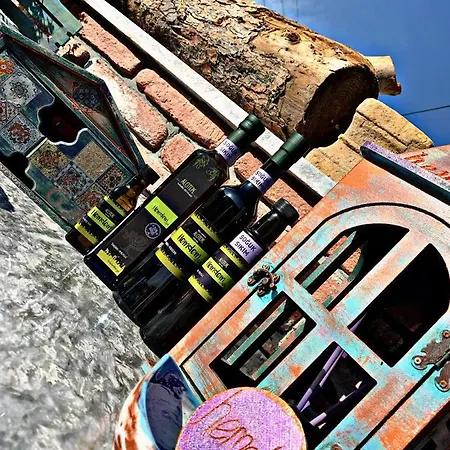 Hemdem Alcitepe 4* チャナッカレ