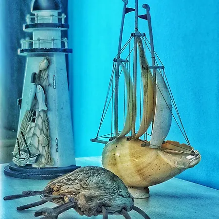 ゲストハウス Hemdem Alcitepe 4*