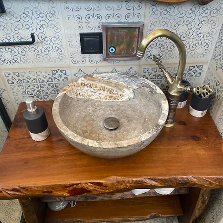 Hemdem Alcitepe ゲストハウス