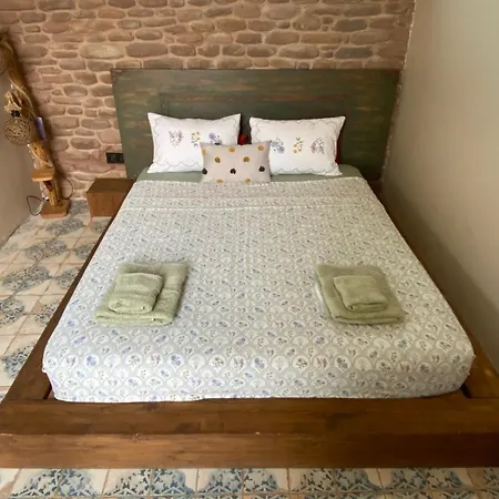 ゲストハウス Hemdem Alcitepe 4*