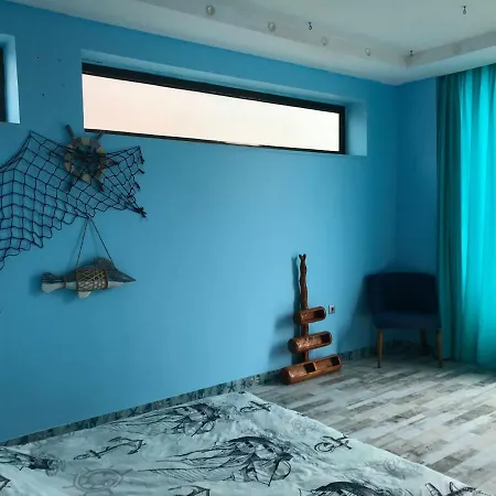 Hemdem Alcitepe チャナッカレ