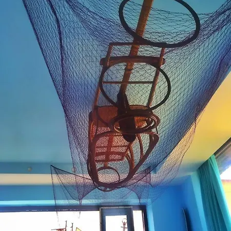 Hemdem Alcitepe 4* Canakkale