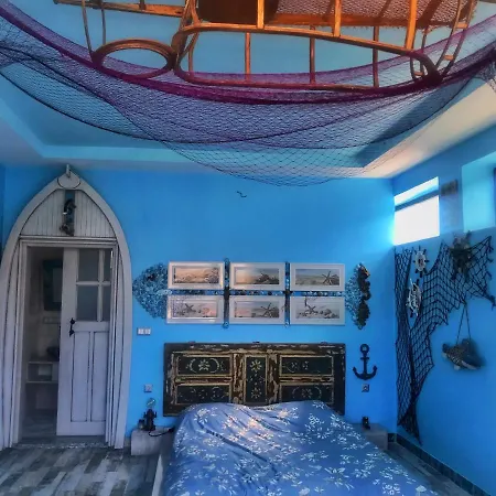 ゲストハウス Hemdem Alcitepe 4*