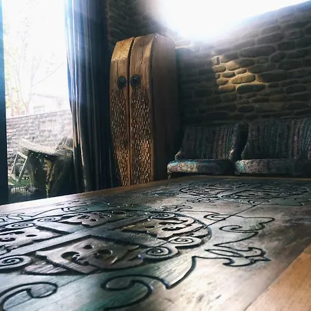 Casa de hóspedes Hemdem Alcitepe 4*