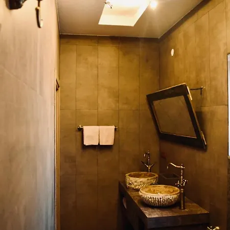 Hemdem Alcitepe ゲストハウス チャナッカレ