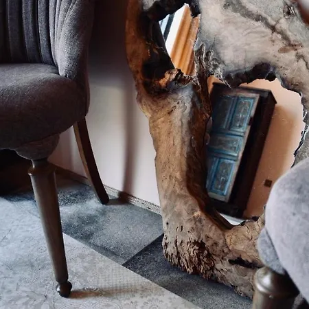 ゲストハウス Hemdem Alcitepe 4*