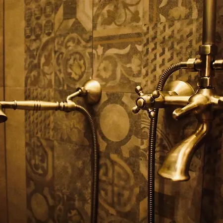 ゲストハウス Hemdem Alcitepe 4*