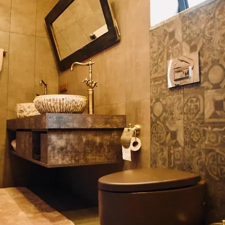 Hemdem Alcitepe 4* チャナッカレ