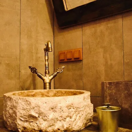 Hemdem Alcitepe ゲストハウス チャナッカレ