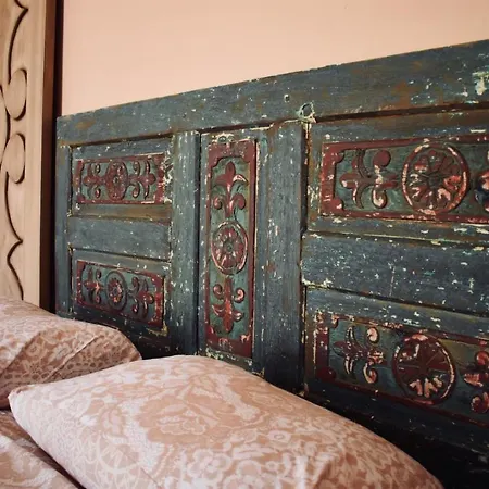 Hemdem Alcitepe ゲストハウス