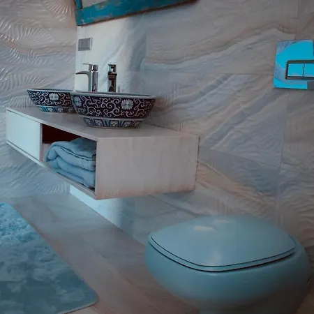 Hemdem Alcitepe ゲストハウス 4*