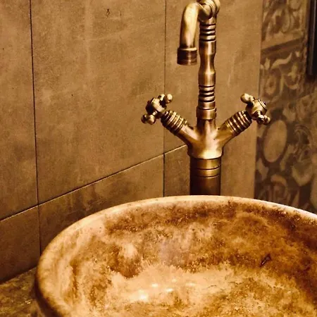 Hemdem Alcitepe ゲストハウス 4*