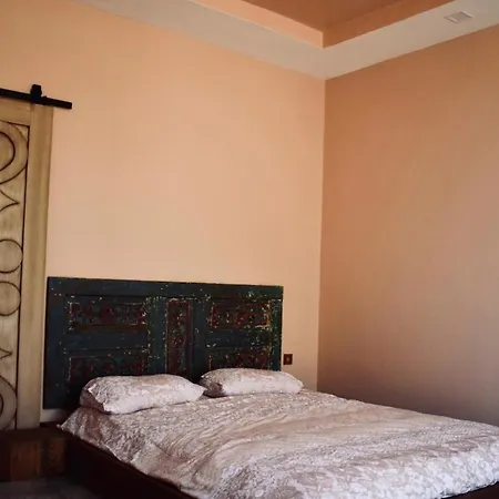 Hemdem Alcitepe ゲストハウス