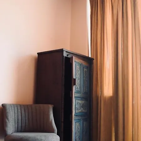 Hemdem Alcitepe ゲストハウス