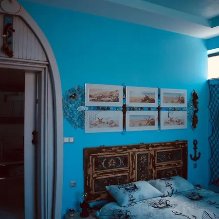 Hemdem Alcitepe ゲストハウス