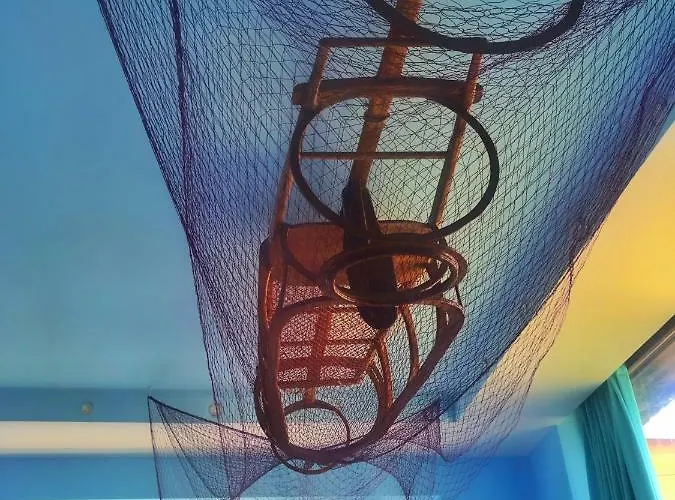 Hemdem Alcitepe 4* צ'נקלה