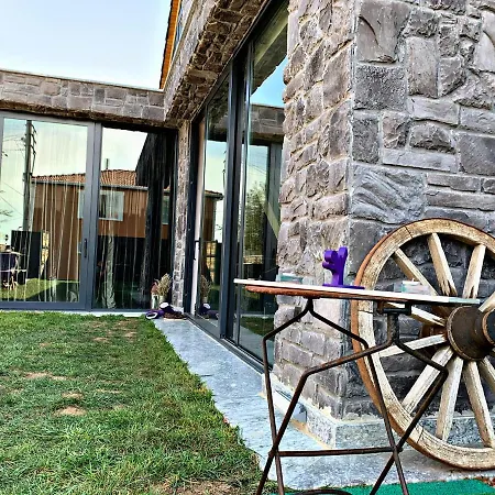 招待所 Hemdem Alcitepe