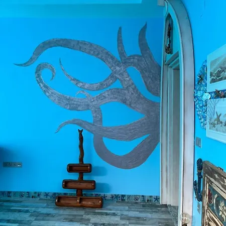 Hemdem Alcitepe 招待所