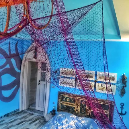 招待所 Hemdem Alcitepe 恰纳卡莱