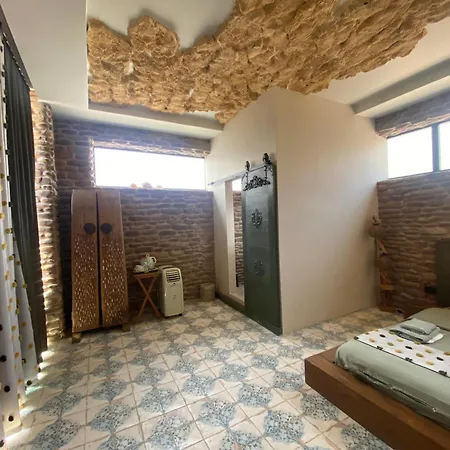 Hemdem Alcitepe 招待所