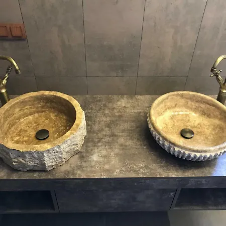 Hemdem Alcitepe 招待所 4*