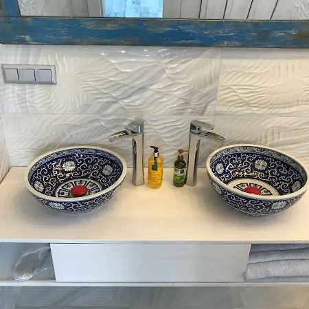 Hemdem Alcitepe 招待所 恰纳卡莱