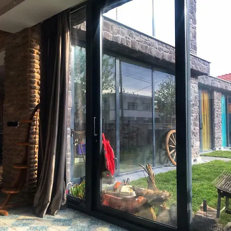 招待所 Hemdem Alcitepe