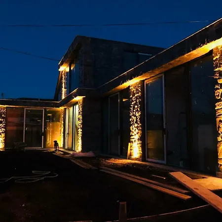 Hemdem Alcitepe 招待所 恰纳卡莱