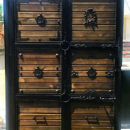 招待所 Hemdem Alcitepe