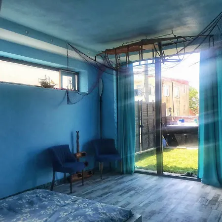 Hemdem Alcitepe 招待所 4*