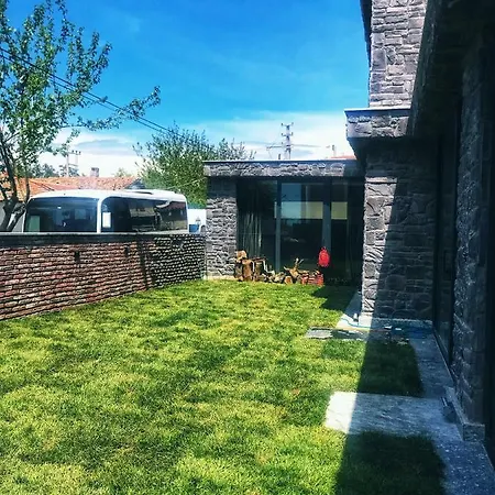 招待所 Hemdem Alcitepe