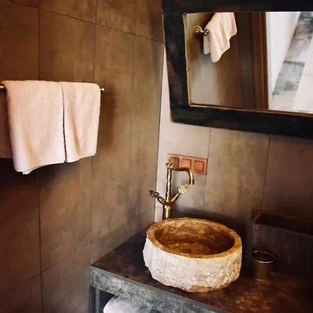 招待所 Hemdem Alcitepe