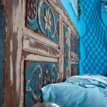 招待所 Hemdem Alcitepe 4*