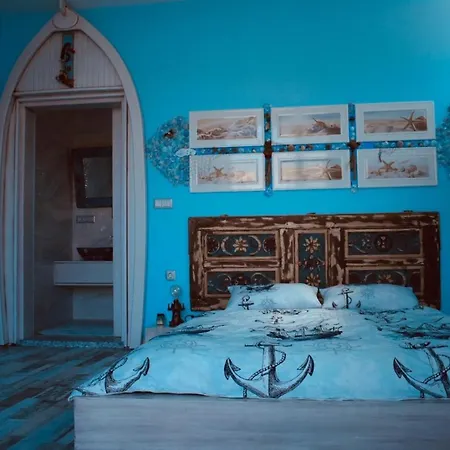 招待所 Hemdem Alcitepe