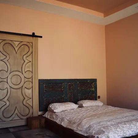 招待所 Hemdem Alcitepe 4*