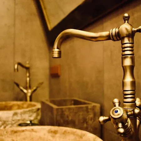 招待所 Hemdem Alcitepe 4*