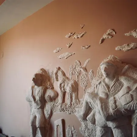 Hemdem Alcitepe 4* 恰纳卡莱