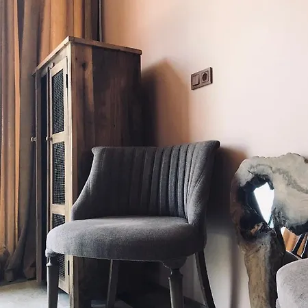 Hemdem Alcitepe 招待所 恰纳卡莱