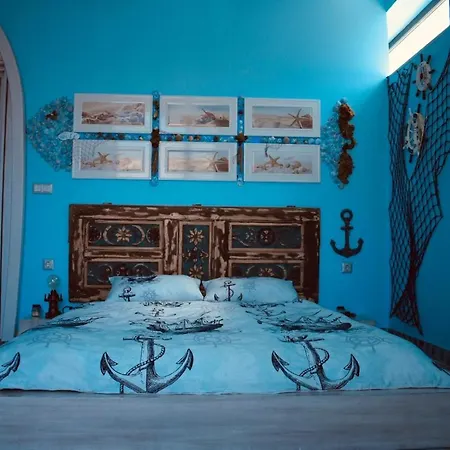 Hemdem Alcitepe 招待所