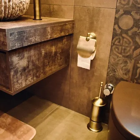 Hemdem Alcitepe 招待所 4*