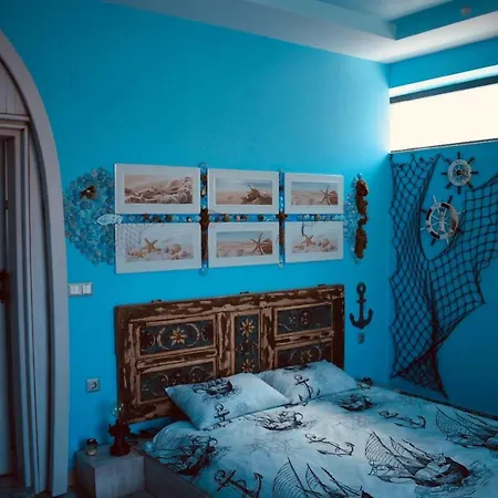 Hemdem Alcitepe 恰纳卡莱