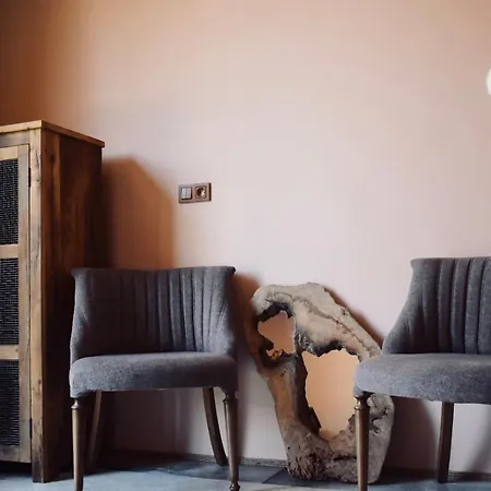 招待所 Hemdem Alcitepe 恰纳卡莱