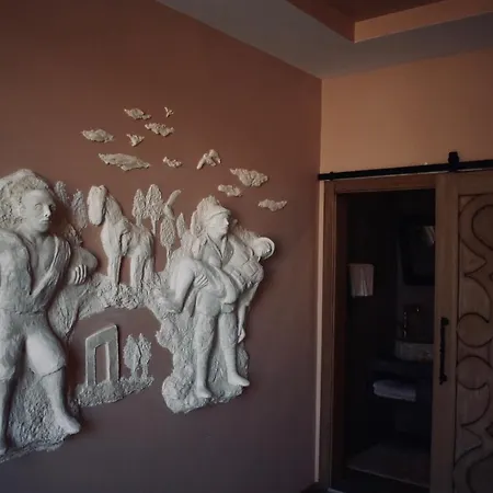 Hemdem Alcitepe 4* Çanakkale