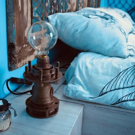 招待所 Hemdem Alcitepe 4*