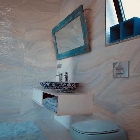 招待所 Hemdem Alcitepe 4*