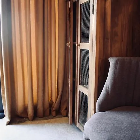 Hemdem Alcitepe 招待所 4*