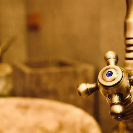 招待所 Hemdem Alcitepe 4*