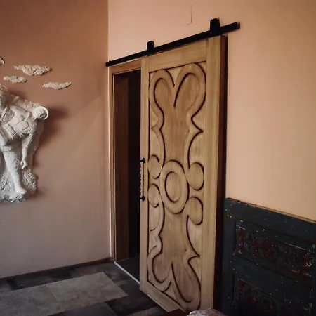 Hemdem Alcitepe 4* 恰纳卡莱