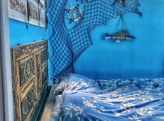 Gasthof Hemdem Alcitepe Çanakkale