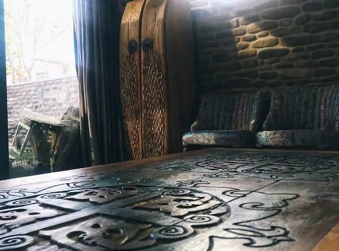 Gasthof Hemdem Alcitepe 4*